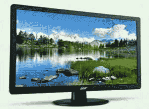 Acer H236HL bid UM.VH6AA.003 23 inch widescreen IPS LCD display Acer H236HL bid UM.VH6AA.003 23 inch widescreen IPS LCD display