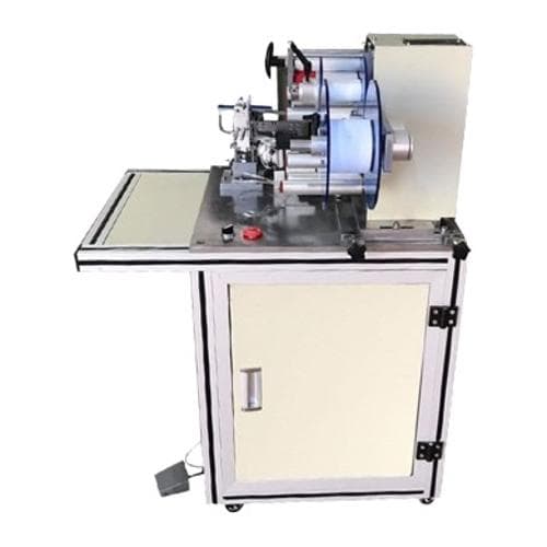 Máy dán nhãn dây cáp CX-504 – độ chính xác dán nhãn ±0.5mm Máy dán nhãn dây cáp CX-504 - độ chính xác dán nhãn ±0.5mm