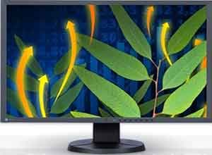 Eizo FlexScan EV EV2436W 24.1 Inch Màn hình LCD Eizo FlexScan EV EV2436W 24.1 Inch Màn hình LCD