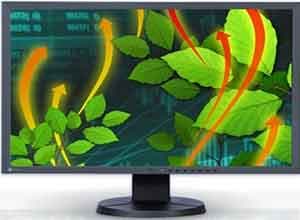 Eizo FlexScan EV EV2416W 24.1 Inch Màn hình LCD Eizo FlexScan EV EV2416W 24.1 Inch Màn hình LCD