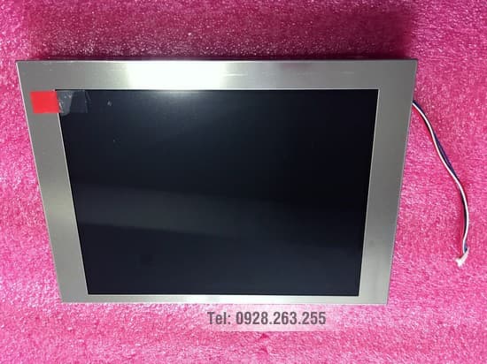 Tianma TM057KDH01 Màn hình Tianma 5.7″ TN LCM 320×240 400nits WLED TTL 33pins Màn hình Tianma 5.7" TN LCM 320×240 400nits WLED TTL 33pins Tianma TM057KDH01