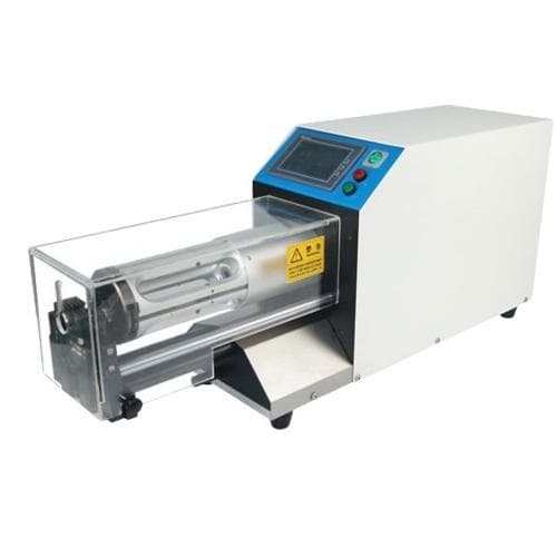 Máy bóc cáp đồng trục 600W, đường kính 3mm-18mm, chiều dài bóc 90mm TEK-ELECTRONIC CX-6806 Máy bóc cáp đồng trục 600W, đường kính 3mm-18mm, chiều dài bóc 90mm TEK-ELECTRONIC CX-6806