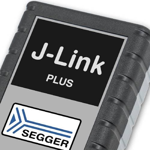Bộ lập trình J-Link PLUS Classic SEGGER Bộ lập trình J-Link PLUS Classic SEGGER