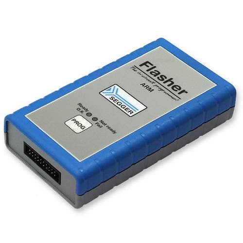 Thiết bị nạp vi điều khiển Flasher ARM SEGGER Thiết bị nạp vi điều khiển Flasher ARM SEGGER