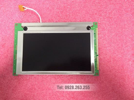 KOE LMG7420PLFC-X Màn hình KOE 5.1″ 240×128 FSTN-LCD Black/White (Negative) Transmissive CCFL T6963C CPU 20pins Màn hình KOE 5.1" 240×128 FSTN-LCD Black/White (Negative) Transmissive CCFL T6963C CPU 20pins KOE LMG7420PLFC-X