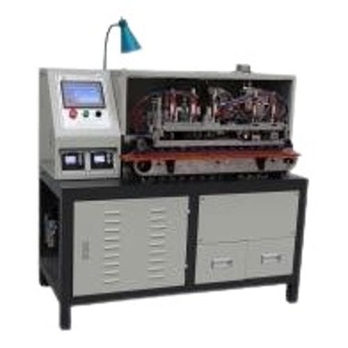 Máy hàn đầu nối DC tự động, áp suất khí nguồn 0.4-0.8MPa TEK-ELECTRONIC CX-SA02 Máy hàn đầu nối DC tự động, áp suất khí nguồn 0.4-0.8MPa TEK-ELECTRONIC CX-SA02