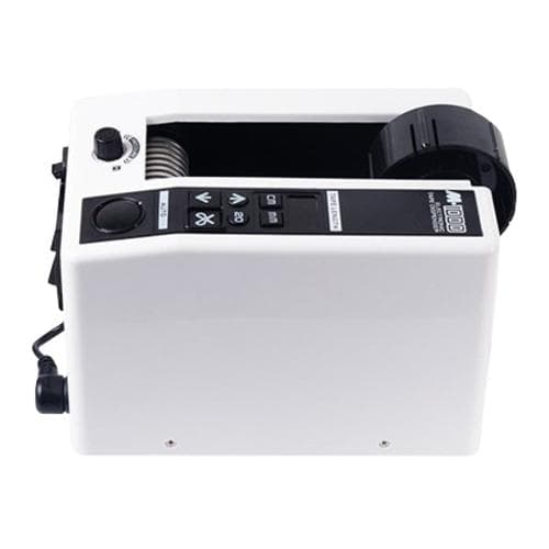 Máy phân phối băng keo tự động cho thiết bị văn phòng, 220V, máy phân phối băng keo để bàn TEK-ELECTRONIC CX-M-1000 Máy phân phối băng keo tự động cho thiết bị văn phòng, 220V, máy phân phối băng keo để bàn TEK-ELECTRONIC CX-M-1000
