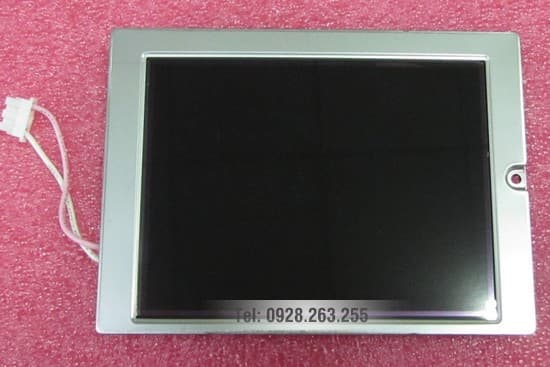 Kyocera KCG047QV1AA-A210 Màn hình Kyocera 4.7″ 320×240 CSTN-LCD Normally Black Transmissive CCFL Parallel Data Màn hình Kyocera 4.7" 320×240 CSTN-LCD Normally Black Transmissive CCFL Parallel Data Kyocera KCG047QV1AA-A210