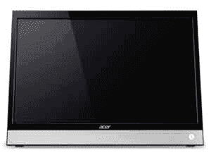 Acer G206HL Bbd UM.DG6AA.B01 20 inch widescreen white LED-backlit display Acer G206HL Bbd UM.DG6AA.B01 20 inch widescreen white LED-backlit display