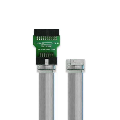 Bộ chuyển đổi PPC 14 chân SEGGER Bộ chuyển đổi PPC 14 chân SEGGER