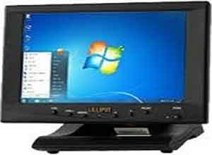 LILLIPUT 8 Inch 4:3 Foldable Màn hình cảm ứng VGA LCD Màn hình FA801-NP/C/T LILLIPUT 8 Inch 4:3 Foldable Màn hình cảm ứng VGA LCD Màn hình FA801-NP/C/T
