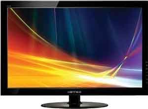Hannspree HL248DPB 24 Inch LED-lit Monitor Hannspree HL248DPB 24 Inch LED-lit Monitor
