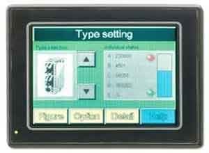 Omron HMI NT Programmable Màn hình cảm ứng NT631C-ST151-EV2S Omron HMI NT Programmable Màn hình cảm ứng NT631C-ST151-EV2S