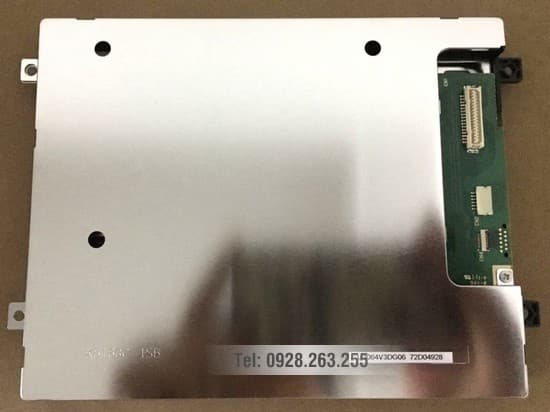 Sharp LQ064V3DG06 Màn hình Sharp 6.4″ TN LCM 640×480 350nits WLED TTL 31pins Màn hình Sharp 6.4" TN LCM 640×480 350nits WLED TTL 31pins Sharp LQ064V3DG06