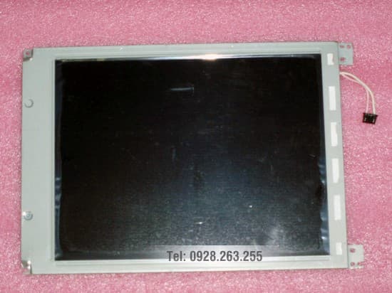 Sharp LM64P30 Màn hình SHARP 9.4″ 640×480 FSTN-LCD Black/White mode CCFL Parallel Data Màn hình SHARP 9.4" 640×480 FSTN-LCD Black/White mode CCFL Parallel Data Sharp LM64P30
