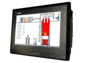 Xinje HMI TH Màn hình cảm ứng TH765-M Xinje HMI TH Màn hình cảm ứng TH765-M