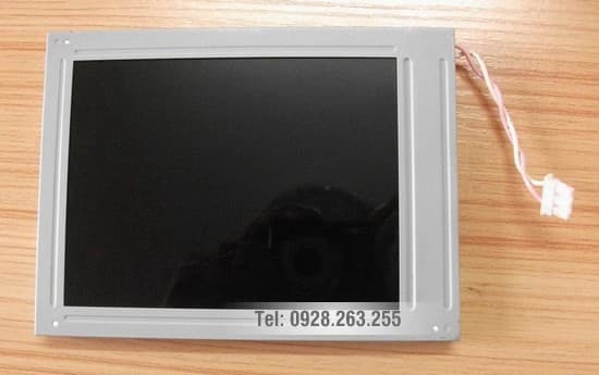 Sharp LM5Q321 Màn hình SHARP 5.0″ 320×240 CSTN-LCD Normally Black Transmissive CCFL Parallel Data Màn hình SHARP 5.0" 320×240 CSTN-LCD Normally Black Transmissive CCFL Parallel Data Sharp LM5Q321
