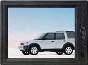 LILLIPUT 8 Inch 4:3 Màn hình cảm ứng VGA LCD Màn hình 829GL-80NP/C/T LILLIPUT 8 Inch 4:3 Màn hình cảm ứng VGA LCD Màn hình 829GL-80NP/C/T