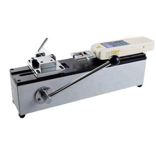 Máy thử lực kéo đầu cos tự động cho ngành dây cáp TEK-ELECTRONIC CX-ADL Máy thử lực kéo đầu cos tự động cho ngành dây cáp TEK-ELECTRONIC CX-ADL