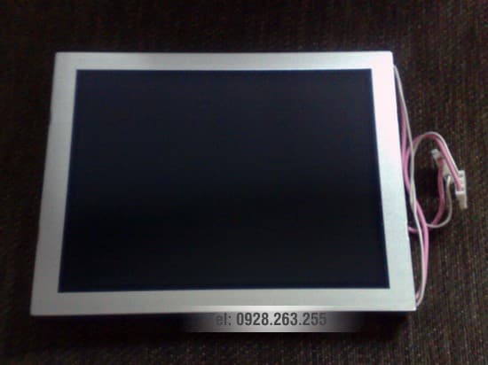 NLT NL3224BC35-20 Màn hình NLT 5.5″ TN LCM 320×240 400nits CCFL TTL 33pins Màn hình NLT 5.5" TN LCM 320×240 400nits CCFL TTL 33pins NLT NL3224BC35-20