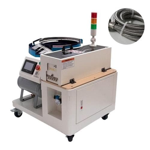 Máy quấn cuộn tự động dây cáp nylon tiêu chuẩn ISO, lực căng 20N, đường kính 200mm TEK-ELECTRONIC CX-2000E Máy quấn cuộn tự động dây cáp nylon tiêu chuẩn ISO, lực căng 20N, đường kính 200mm TEK-ELECTRONIC CX-2000E