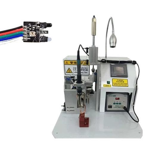 Máy cấp dây hàn CX-DG531, 0.2-0.6Mpa Máy cấp dây hàn CX-DG531, 0.2-0.6Mpa