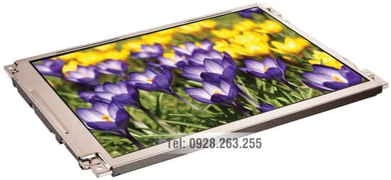 Sharp LQ104V1DG62 Màn hình Sharp 10.4″ TN LCM 640×480 550nits WLED TTL 31pins Màn hình Sharp 10.4" TN LCM 640×480 550nits WLED TTL 31pins Sharp LQ104V1DG62