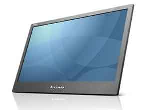 Lenovo ThinkVision LT1421 Ultra-portable monitor Lenovo ThinkVision LT1421 Ultra-portable monitor
