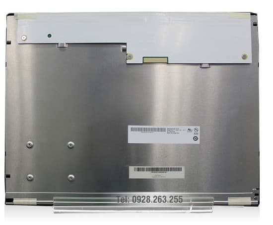 AUO G150XG01 V2 Màn hình AUO 15.0″ TN LCM 1024×768 350nits WLED LVDS 20pins Màn hình AUO 15.0" TN LCM 1024×768 350nits WLED LVDS 20pins AUO G150XG01 V2
