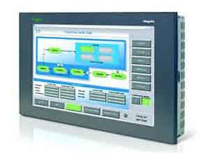 Schneider HMI Magelis XBT N Small Màn hình cảm ứng XBT N200 Schneider HMI Magelis XBT N Small Màn hình cảm ứng XBT N200