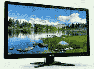 Acer S220HQLAbd ET.WS0HP.A01 21.5 Inch Màn hình LCD Acer S220HQLAbd ET.WS0HP.A01 21.5 Inch Màn hình LCD