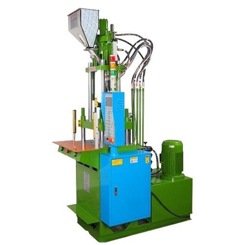 Máy ép nhựa đứng 35 tấn, làm giắc cắm cáp điện TEK-ELECTRONIC CX-ZS350 Máy ép nhựa đứng 35 tấn, làm giắc cắm cáp điện TEK-ELECTRONIC CX-ZS350