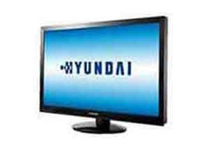 Hyundai 27 Inch Premium LCD Màn hình T270WH Hyundai 27 Inch Premium LCD Màn hình T270WH