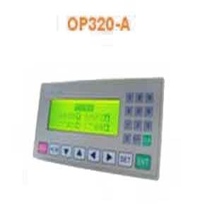Xinje OP Màn Hình Panel điều khiển OP320-A Xinje OP Màn Hình Panel điều khiển OP320-A