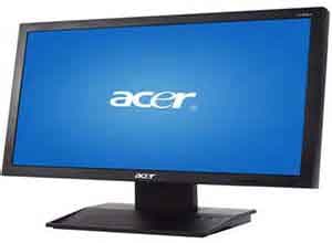 Acer T232HL LCD Màn hình cảm ứng monitor Acer T232HL LCD Màn hình cảm ứng monitor