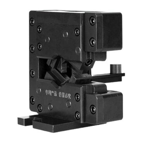 Máy ép đầu cắm 1-95sqmm, khuôn ép hình lục giác mở và khuôn đột ép TEK-ELECTRONIC CX-LB01 Máy ép đầu cắm 1-95sqmm, khuôn ép hình lục giác mở và khuôn đột ép TEK-ELECTRONIC CX-LB01
