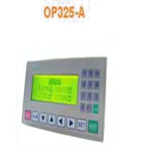 Xinje OP Màn Hình Panel điều khiển OP325-A Xinje OP Màn Hình Panel điều khiển OP325-A