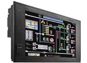 Mitsubishi HIM E1000 Màn hình cảm ứng E1062 Mitsubishi HIM E1000 Màn hình cảm ứng E1062