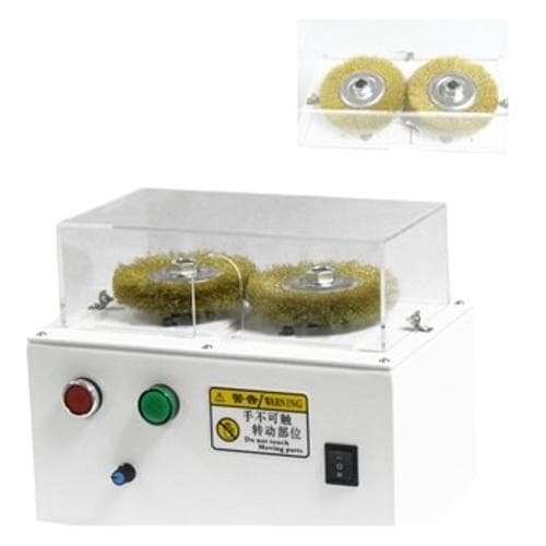 Máy chải dây điện AC220V tiêu chuẩn ISO9001, 50 / 60HZ TEK-ELECTRONIC CX-50 / 60L Máy chải dây điện AC220V tiêu chuẩn ISO9001, 50 / 60HZ TEK-ELECTRONIC CX-50 / 60L