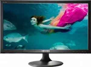 Hanns.G 18.5 Inch LED-backlit LCD Màn hình HL193ABB Hanns.G 18.5 Inch LED-backlit LCD Màn hình HL193ABB