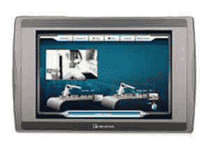 Weinview eMT Màn hình cảm ứng eMT3105P Weinview eMT Màn hình cảm ứng eMT3105P