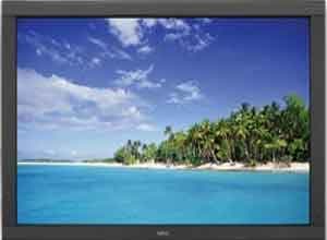NEC 40 Inch Residential Large Screen Display SC40 NEC 40 Inch Residential Large Screen Display SC40