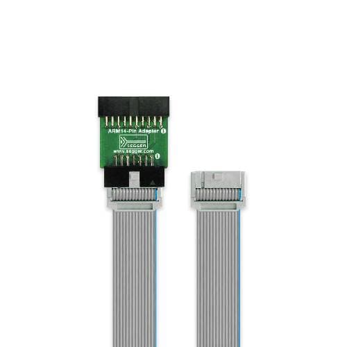 Bộ chuyển đổi ARM-14 SEGGER Bộ chuyển đổi ARM-14 SEGGER