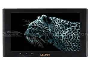 Lilliput 8 Inch USB LCD Màn hình cảm ứng UM-82/C/T Lilliput 8 Inch USB LCD Màn hình cảm ứng UM-82/C/T