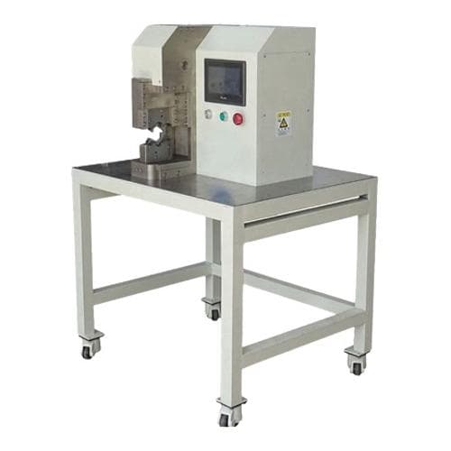 Máy ép nén tự động khuôn lục giác 30T 120 vuông TEK-ELECTRONIC CX-HW06 Máy ép nén tự động khuôn lục giác 30T 120 vuông TEK-ELECTRONIC CX-HW06