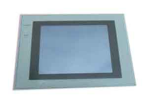 Mitsubishi E1061 HMI Màn hình cảm ứng For Industry Mitsubishi E1061 HMI Màn hình cảm ứng For Industry