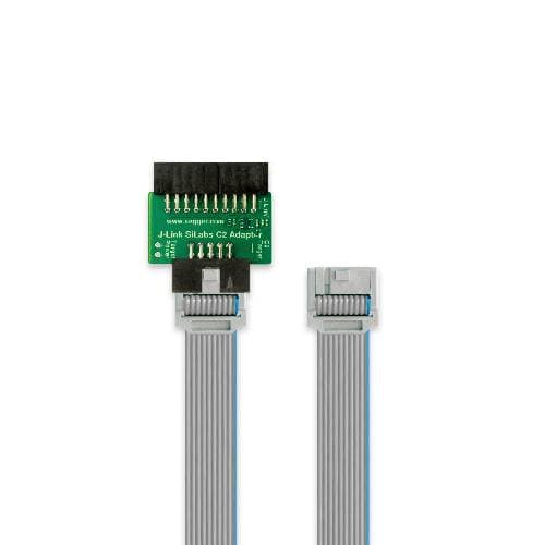 Bộ chuyển đổi SiLabs C2 SEGGER Bộ chuyển đổi SiLabs C2 SEGGER