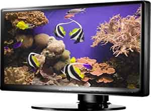 Hyundai Widescreen 3D Màn hình W240S Hyundai Widescreen 3D Màn hình W240S