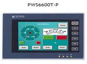 Hitech Beijer HMI Màn hình cảm ứng PWS6000 PWS6600T-P (5.7″) Hitech Beijer HMI Màn hình cảm ứng PWS6000 PWS6600T-P (5.7")