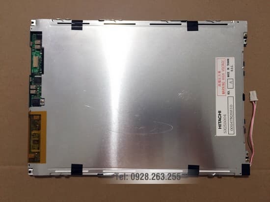 KOE SX25S004 Màn hình KOE 10.0″ 800×600 CSTN-LCD Normally Black Transmissive CCFL Parallel Data 40pins Màn hình KOE 10.0" 800×600 CSTN-LCD Normally Black Transmissive CCFL Parallel Data 40pins KOE SX25S004
